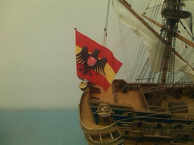無敵艦隊、ハマに現れる!