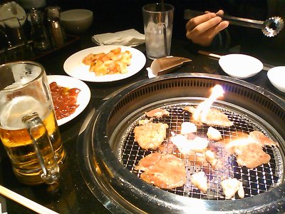 文化の日の“二元中継~!”