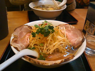 野菜・も・摂りゃな…。
