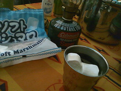 おめざはウインナコーヒー