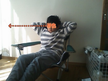 Coleman「LOW MESH CHAIR」…実証編
