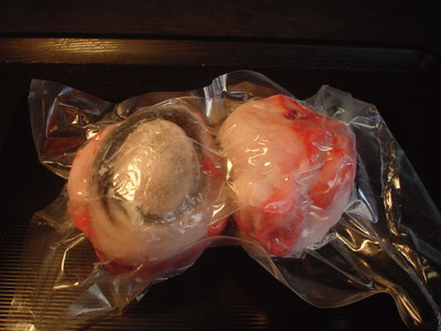 捜索願い