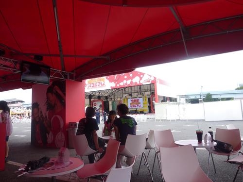 めざましライブ 2011