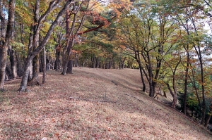 今日は登山、明日は管釣り