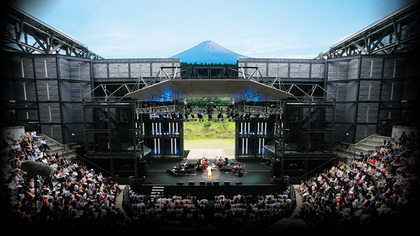 ステラシアター?