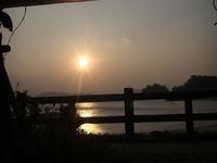 大角海浜公園紀行記