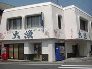 大三島~毒ガス島へ その1