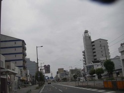 いざ!高知へ with CAMPさん①