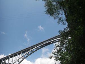 カブで行く! 九州宮崎高千穂の旅 その4