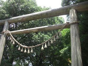カブで行く! 九州宮崎高千穂の旅 その4