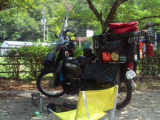 コーヒーブレイクなう(^-^)