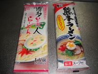 棒ラーメン2