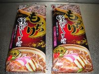 棒ラーメン2