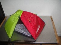 息子用に