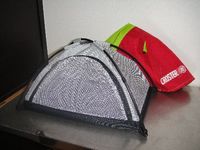 息子用に