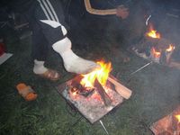 朝霧ハートランド メガオフ 2
