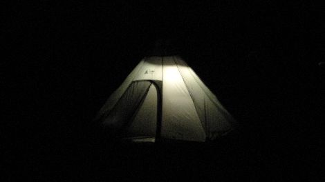 朝霧ハートランド メガオフ 2