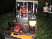 朝霧ハートランド メガオフ 2