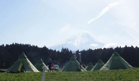朝霧ハートランド メガオフ 3