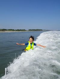 お盆に行けなかったので!