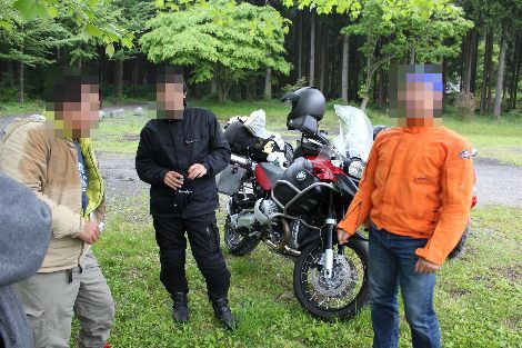 FPⅡ 閉幕....そして誰もいなくなった??