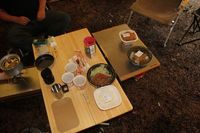 PICA富士吉田 初めてのキャンプ