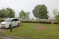 大子広域公園オートキャンプ場グリンヴィラ 4