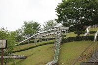 大子広域公園オートキャンプ場グリンヴィラ 4