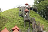 大子広域公園オートキャンプ場グリンヴィラ 4