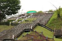 大子広域公園オートキャンプ場グリンヴィラ 4