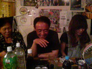 ☆ある日常・・私とお店と愉快なお客様達・・☆