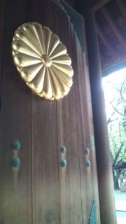 ☆靖国神社参拝(◇)ゞ☆