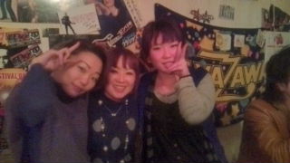 ★1月生まれの・・飲み会★