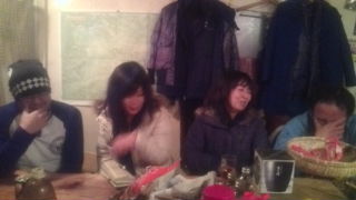 ★1月生まれの・・飲み会★