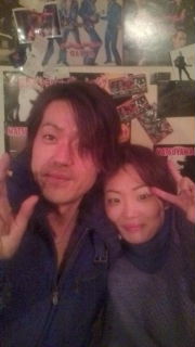 ★1月生まれの・・飲み会★