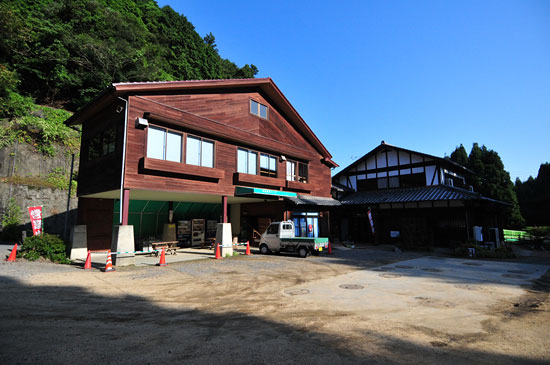 名阪森林パーク