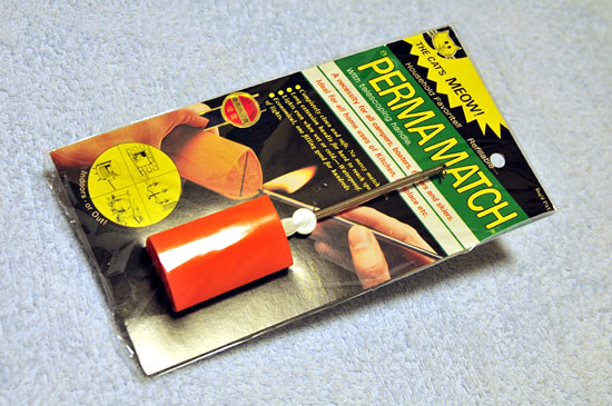 パーママッチ