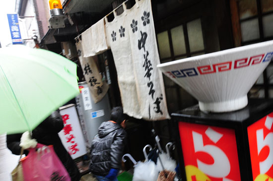 温泉旅行(その1)