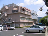 河内川ふれあいビレッジ 1