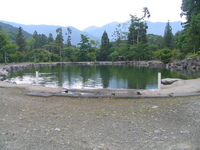 道志の森キャンプ場 2