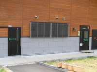 いわき市遠野オートキャンプ場 ~その3~