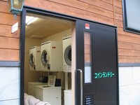 いわき市遠野オートキャンプ場 ~その3~