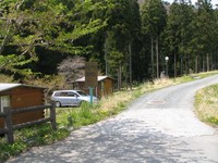 いわき市遠野オートキャンプ場 ~その3~