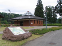 那須塩原市 鳥野目河川公園オートキャンプ場 2
