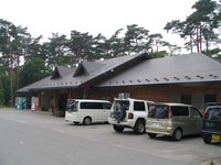 那須塩原市 鳥野目河川公園オートキャンプ場 2