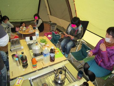 ★青川の風~~&がんばれ東日本会議へ★