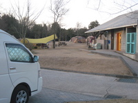 ★吉井竜天オートキャンプ場に行きました★ パート1