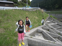 5月3日~4日 白川渡オートキャンプに行ったよ!