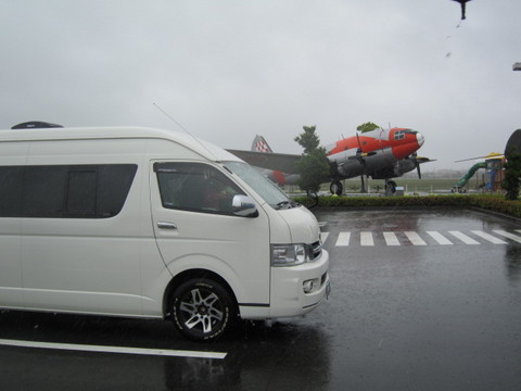 ★続・竜洋海洋公園オートキャンプ場に行ってきました~終★