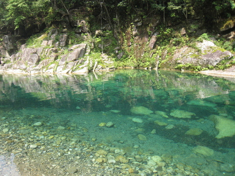 ★キャンプinn海山2010・・行ってきました~★その1